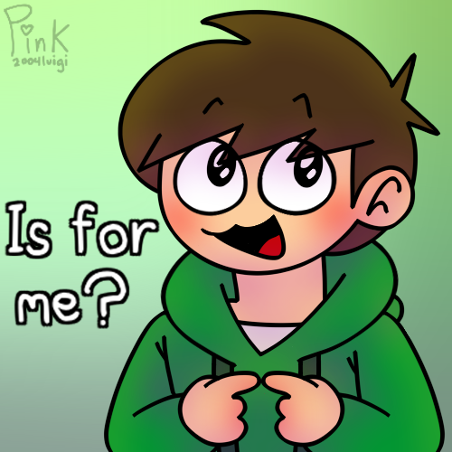 Is for me